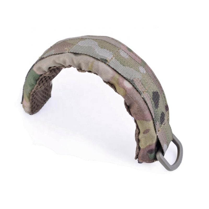 Earmor Headset Cover Multicam