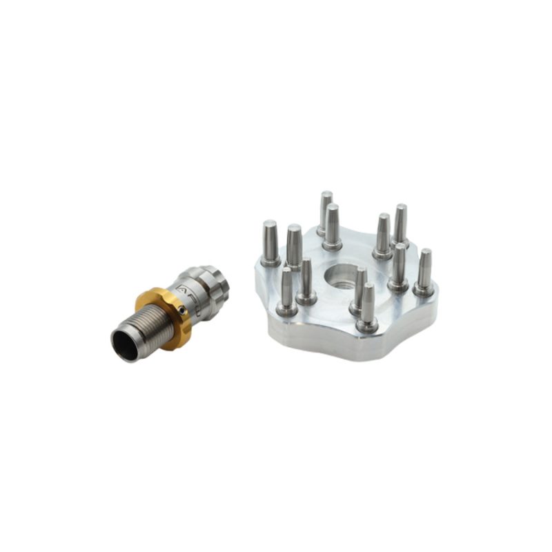 Expander Mandrel Set