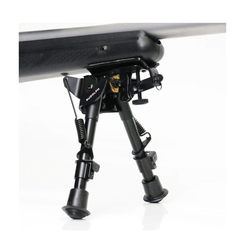 Rudolph 6-9" Pivot Bipod