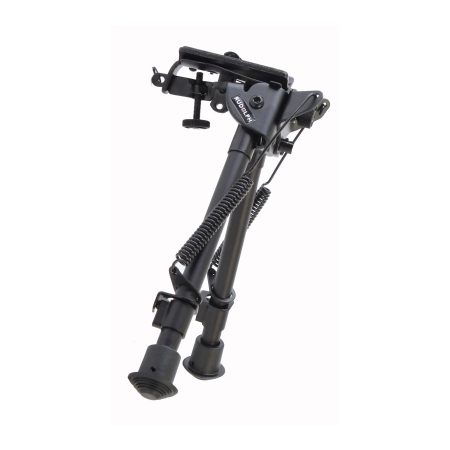 Rudolph 9-13" Pivot Bipod