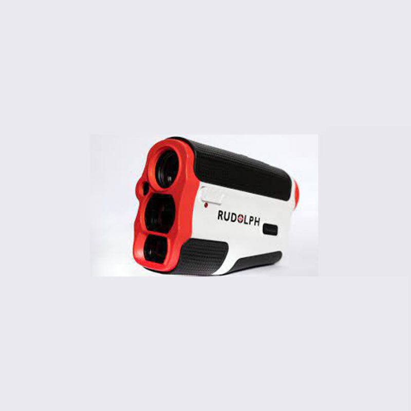 Rudolph RF-1200G Golf Rangefinder