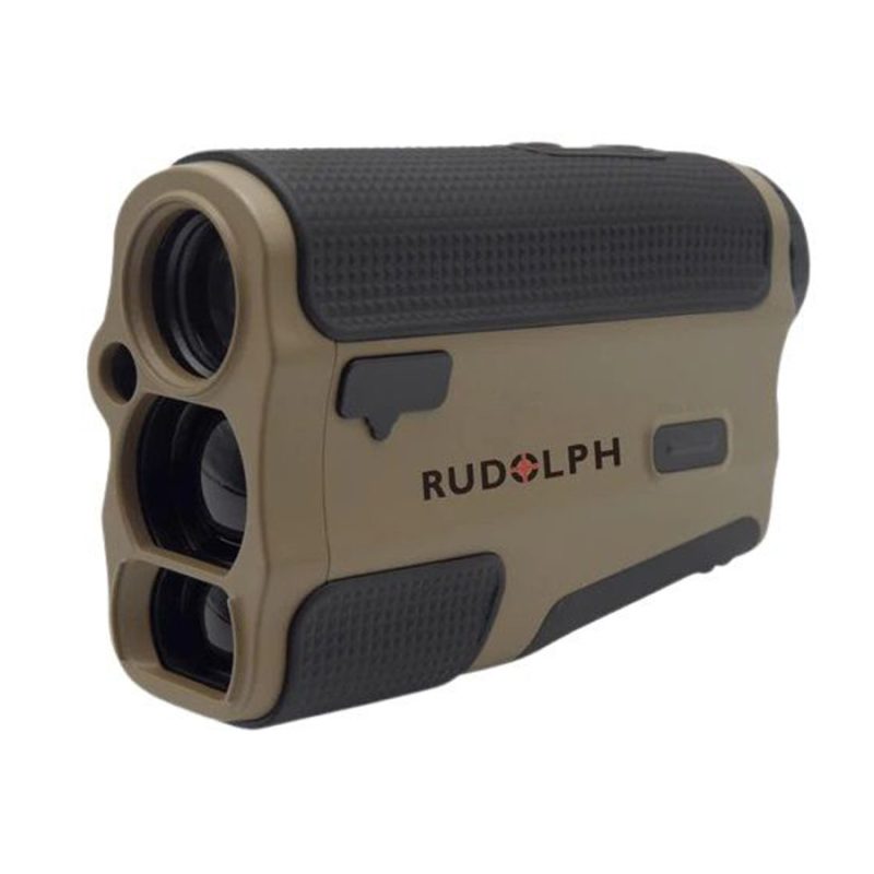 Rudolph RF-1200H Rangefinder