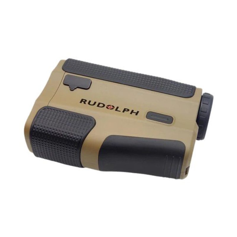 Rudolph RF-1200H Rangefinder