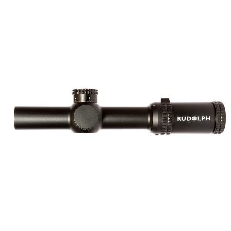 Rudolph AR 1-8x24mm T7 IR reticle