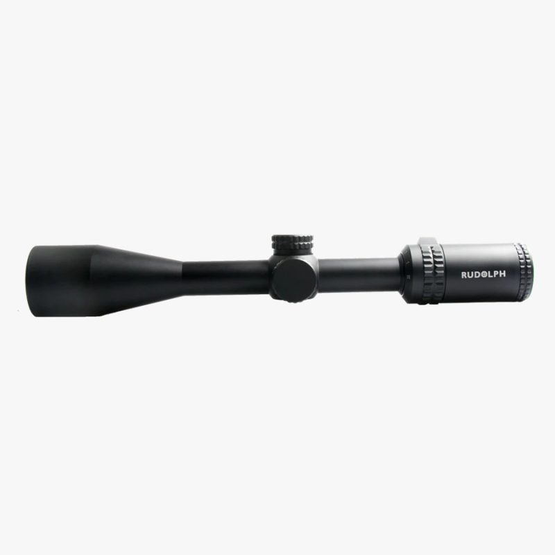 Rudolph H1 3-9x40mm T3 Reticle