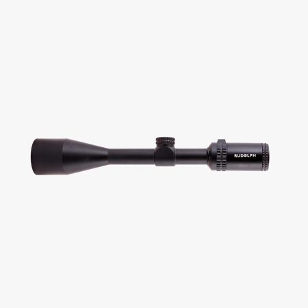 Rudolph H1 4-12x50mm T3 reticle