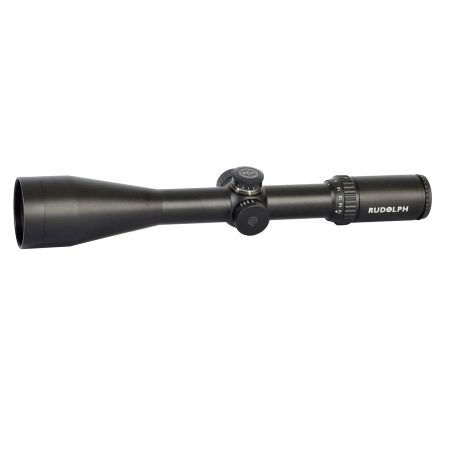 Rudolph VH 4-16x50mm T3 Reticle