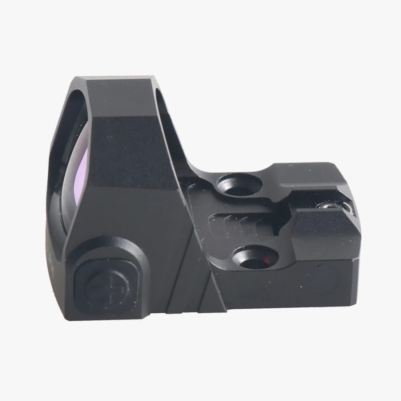 Rudolph RX-2403 Reflex Red Dot