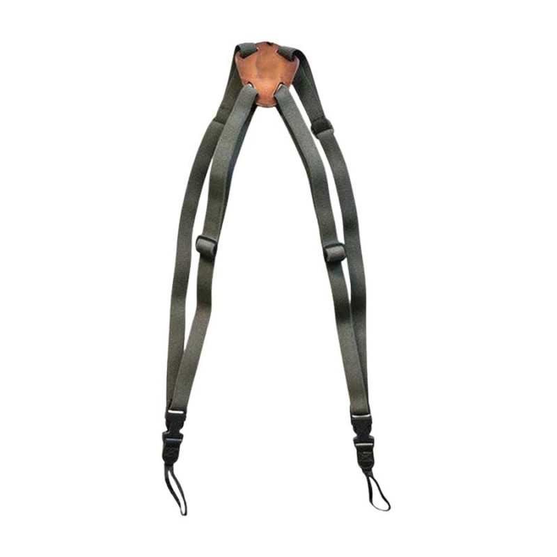 Rudolph Binocular Harness