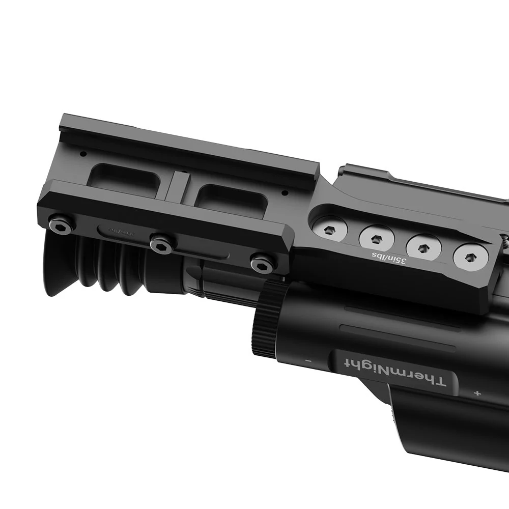TNC225R-ThermalNightVisionMulti-spectumScopewithLaserRangefinderandBallisticCalculator-6