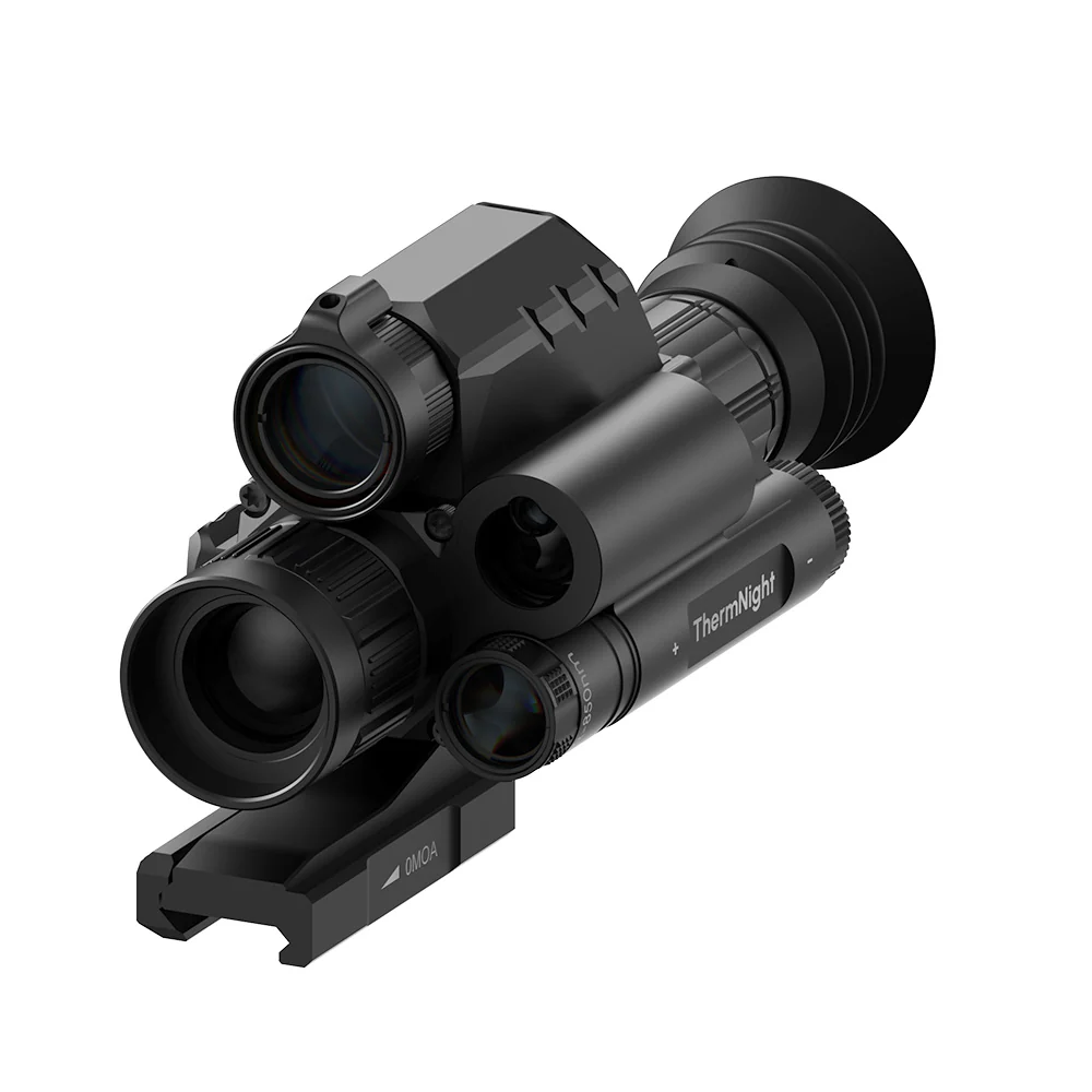 TNC225R_-_Thermal_Night_Vision_Multi-spectum_Scope_with_Laser_Rangefinder_and_Ballistic_Calculator-8