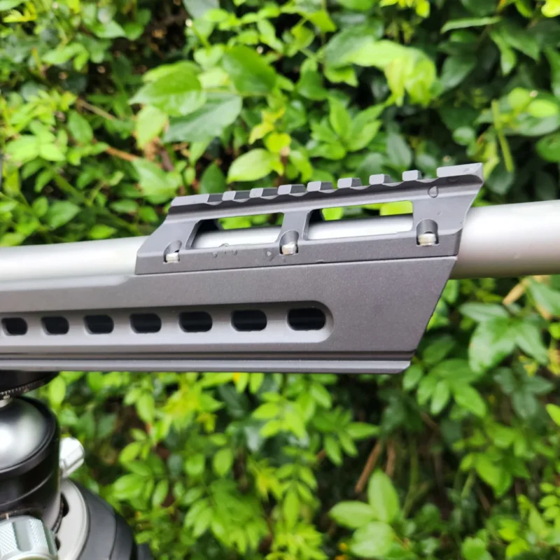 Aim Engineering AIM ENGINEERING- Alpha Elite Chassis – Outrange