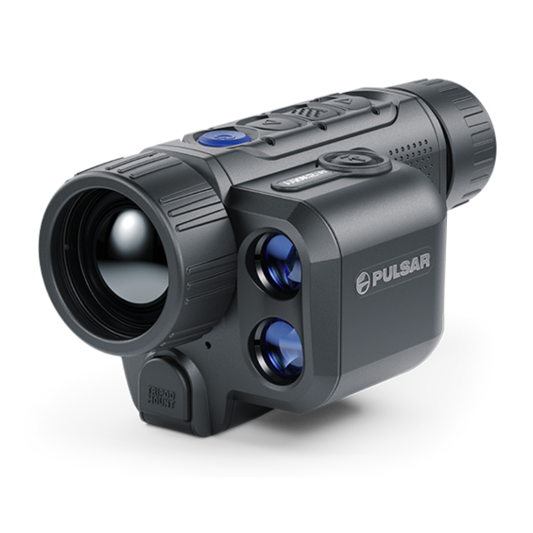 Axion 2 XQ35 LRF Pro