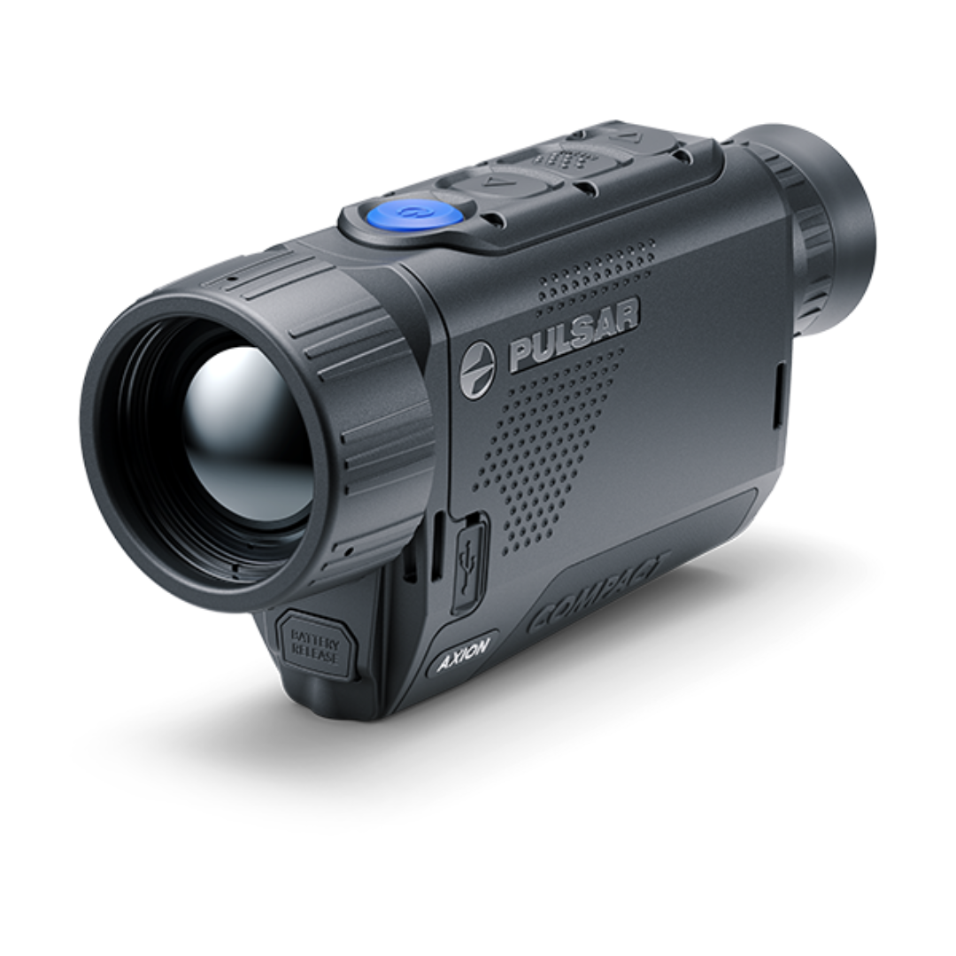 Axion Compact XG35